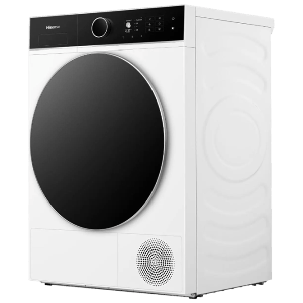 Mașină de uscat rufe Hisense DH5I804BWCD 8 kg/ White photo 5