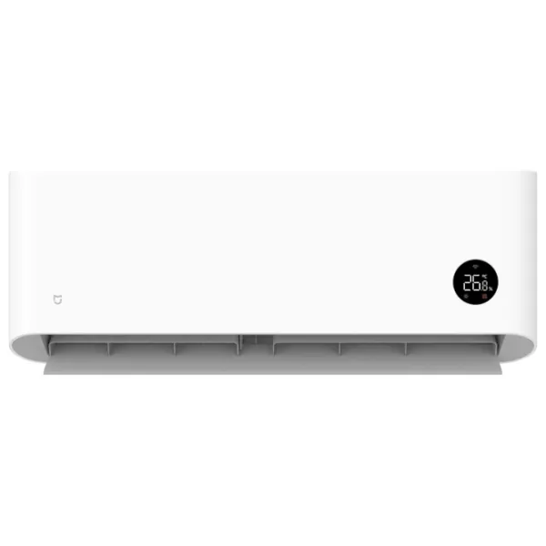 Кондиционер Xiaomi Mijia Pro Eco 12000 БТЕ / 25 м2 / Белый photo 2