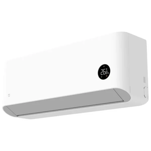 Кондиционер Xiaomi Mijia Pro Eco 12000 БТЕ / 25 м2 / Белый photo 3
