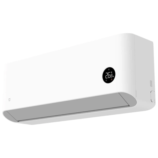 Кондиционер Xiaomi Mijia Pro Eco 12000 БТЕ / 25 м2 / Белый photo 3