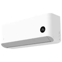 Кондиционер Xiaomi Mijia Pro Eco 12000 БТЕ / 25 м2 / Белый photo 3