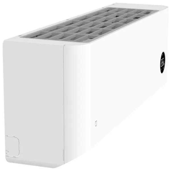 Кондиционер Xiaomi Mijia Pro Eco 12000 БТЕ / 25 м2 / Белый photo 4