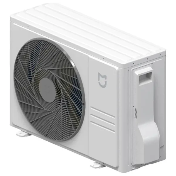 Кондиционер Xiaomi Mijia Pro Eco 12000 БТЕ / 25 м2 / Белый photo 6