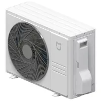 Кондиционер Xiaomi Mijia Pro Eco 12000 БТЕ / 25 м2 / Белый photo 6
