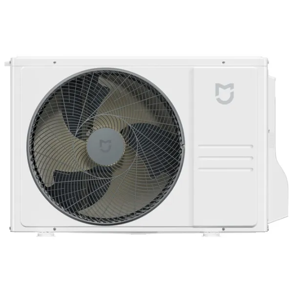 Кондиционер Xiaomi Mijia Pro Eco 12000 БТЕ / 25 м2 / Белый photo 7