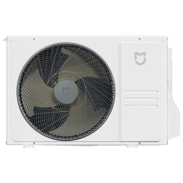 Кондиционер Xiaomi Mijia Pro Eco 12000 БТЕ / 25 м2 / Белый photo 7