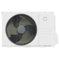 Кондиционер Xiaomi Mijia Pro Eco 12000 БТЕ / 25 м2 / Белый photo 7