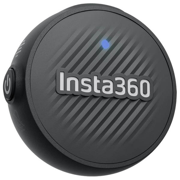Передатчик Insta360 Mic Air Transmitter Черный photo 1