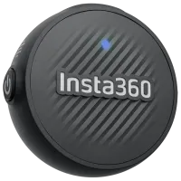 Передатчик Insta360 Mic Air Transmitter Черный