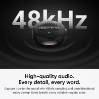 Передатчик Insta360 Mic Air Transmitter Черный photo 2