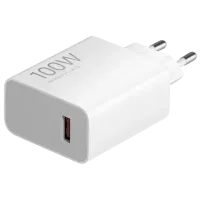 Сетевое зарядное устройство Xiaomi Mi 100W Charging Combo / Белый photo 4