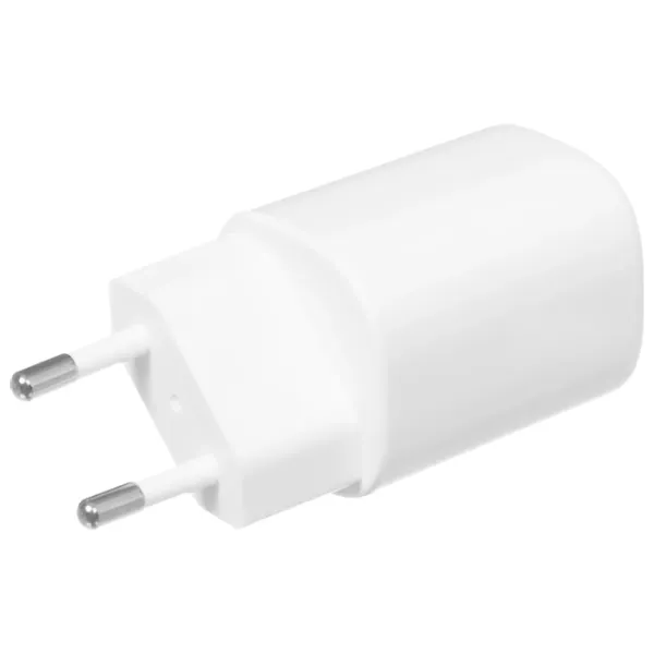 Сетевое зарядное устройство Xiaomi Nano Turbo Charging Power  / Белый photo 2