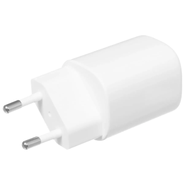 Сетевое зарядное устройство Xiaomi Nano Turbo Charging Power  / Белый photo 2