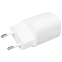 Сетевое зарядное устройство Xiaomi Nano Turbo Charging Power / Белый photo 2