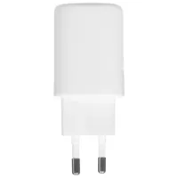 Сетевое зарядное устройство Xiaomi Nano Turbo Charging Power / Белый photo 4