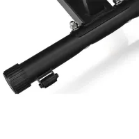 Bicicletă eliptică Zipro Burn Tracțiune: Din spate / 120 kg / Black Blue photo 7