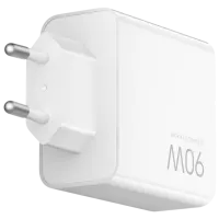 Сетевое зарядное устройство Xiaomi 90W HyperCharge / Белый photo 3