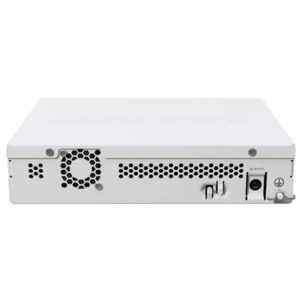 Коммутатор Mikrotik CRS310-1G-5S-4S+IN Серый photo 2