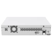 Коммутатор Mikrotik CRS310-1G-5S-4S+IN Серый photo 2