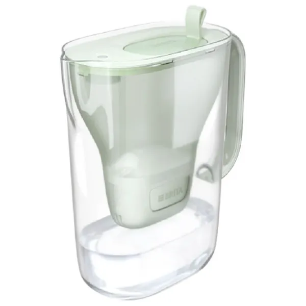 Filtru de apă Brita Maxtra Pro Pure Performance Plastic / Green / 2.4 l photo 1