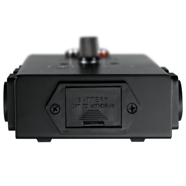Tester pentru cabluri audio Mackie MTest-1  /  photo 3