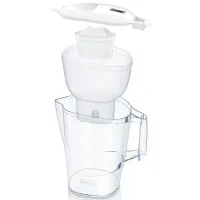 Filtru de apă Brita BRH1039267 Plastic / White / 2.4 l photo 3