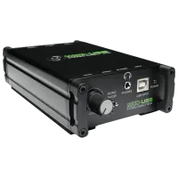 Директ-бокс Mackie MDB-USB  / 