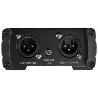 Директ-бокс Mackie MDB-USB / photo 4