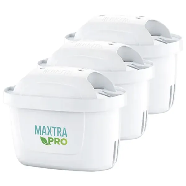 Сartuș de filtrare Brita Maxtra Pro All-in-1  / White /  photo 1