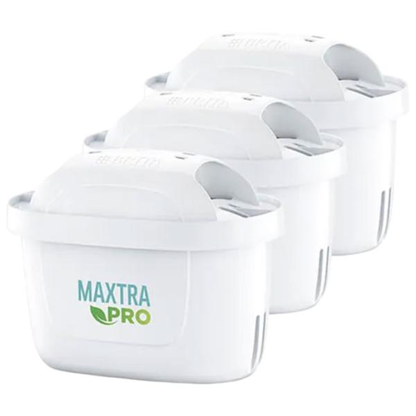 Сartuș de filtrare Brita Maxtra Pro All-in-1  / White /  photo 1