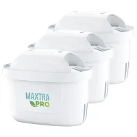 Сartuș de filtrare Brita Maxtra Pro All-in-1  / White / 