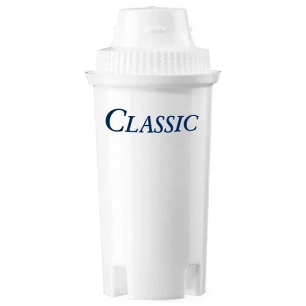 Сartuș de filtrare Brita Classic  / White / 2.4 l photo 1