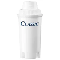 Сartuș de filtrare Brita Classic  / White / 2.4 l
