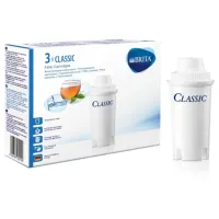 Сartuș de filtrare Brita Classic / White / 2.4 l photo 2