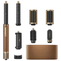 Uscător de păr Dreame Airstyle Pro 1300 W / Gold