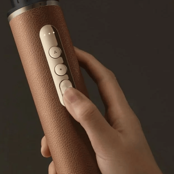 Uscător de păr Dreame Airstyle Pro 1300 W / Gold photo 6