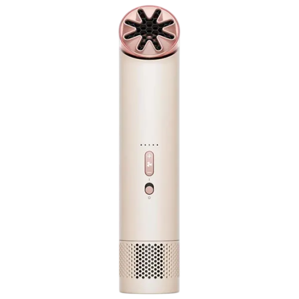 Ventilator Dyson HushJet Mini Cool PF01 40 W / / Stone photo 1