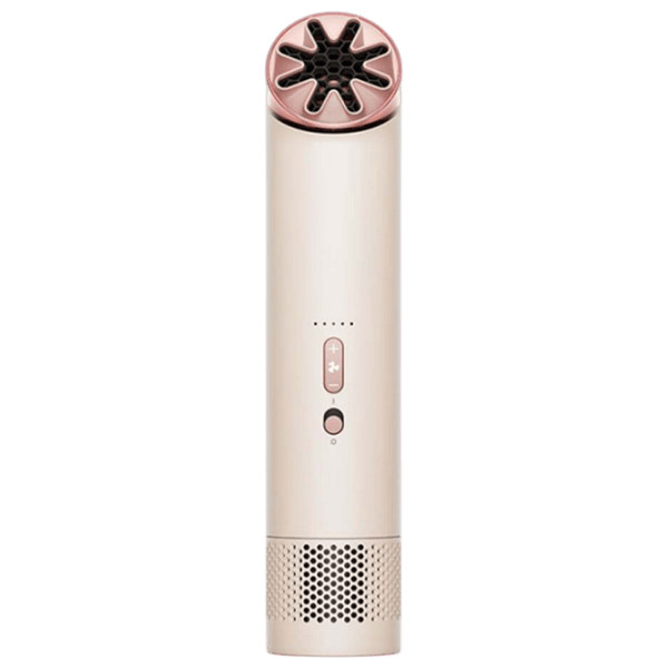 Ventilator Dyson HushJet Mini Cool PF01 40 W / / Stone photo 1