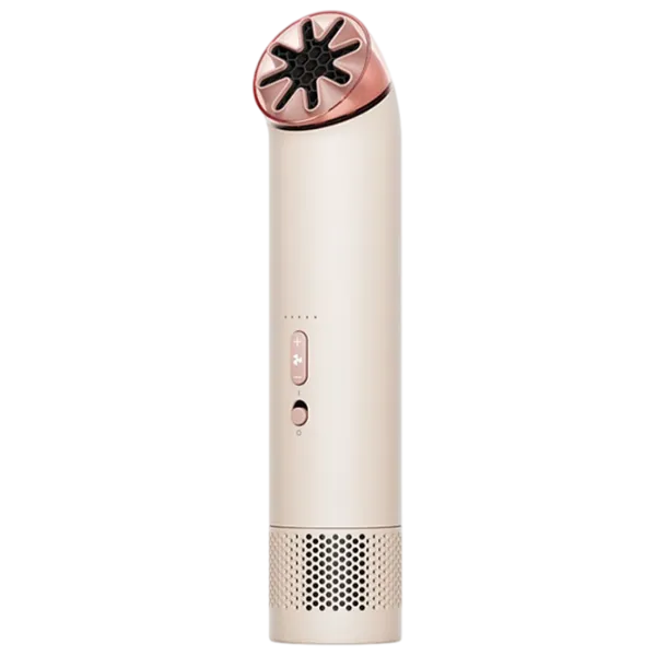 Ventilator Dyson HushJet Mini Cool PF01 40 W / / Stone photo 3