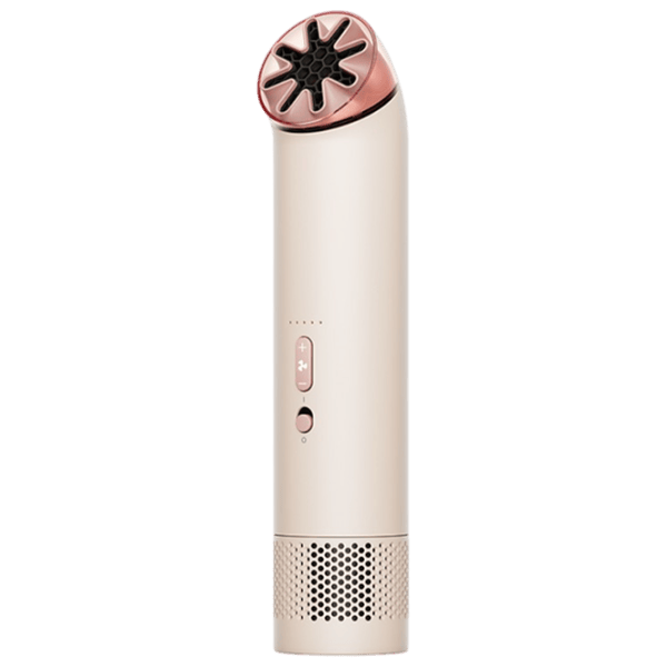 Ventilator Dyson HushJet Mini Cool PF01 40 W / / Stone photo 3