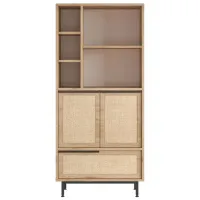 Dulap de bucătărie Trendy ON9A-SU Walnut Oak / PAL photo 2