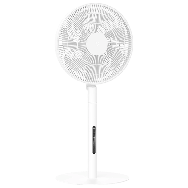 Вентилятор Xiaomi Mijia Smart Standing Fan Pro Slim 15 Вт / / Белый photo 1