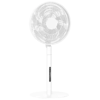 Вентилятор Xiaomi Mijia Smart Standing Fan Pro Slim 15 Вт / / Белый