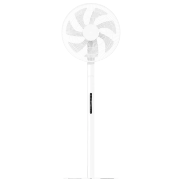 Вентилятор Xiaomi Mijia Smart Standing Fan Pro Slim 15 Вт / / Белый photo 2