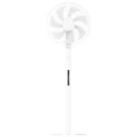 Вентилятор Xiaomi Mijia Smart Standing Fan Pro Slim 15 Вт / / Белый photo 2