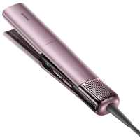 Placă de îndreptat părul Dreame Aero Straight Pro 1500 W / Pink