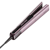 Placă de îndreptat părul Dreame Aero Straight Pro 1500 W / Pink photo 3