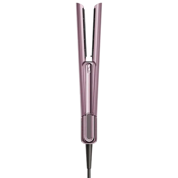 Placă de îndreptat părul Dreame Aero Straight Pro 1500 W / Pink photo 4