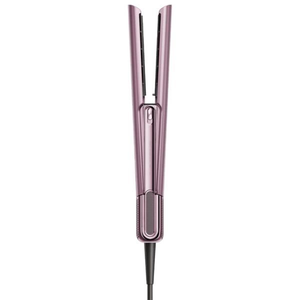 Placă de îndreptat părul Dreame Aero Straight Pro 1500 W / Pink photo 4