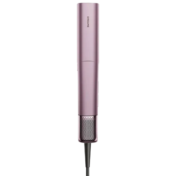 Placă de îndreptat părul Dreame Aero Straight Pro 1500 W / Pink photo 7
